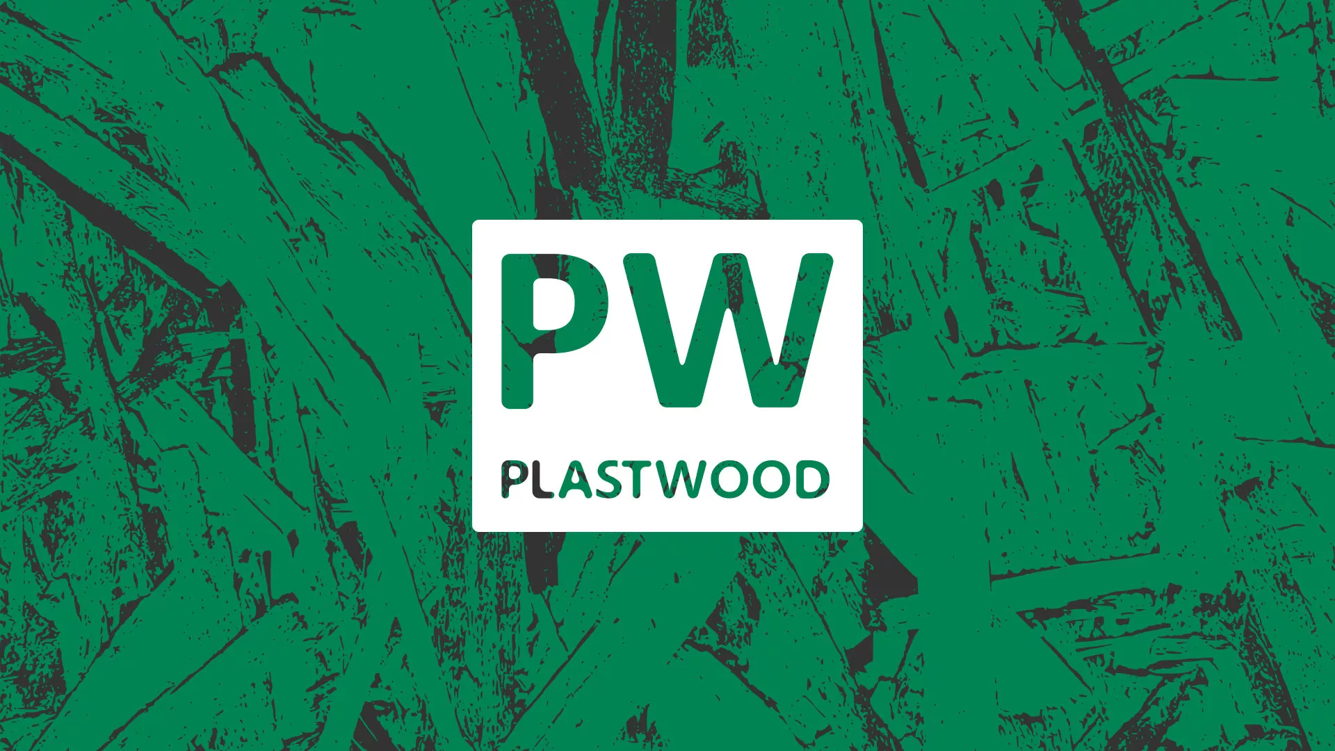 Разработка айдентики и сайта компании «Plastwood» в Вытегре