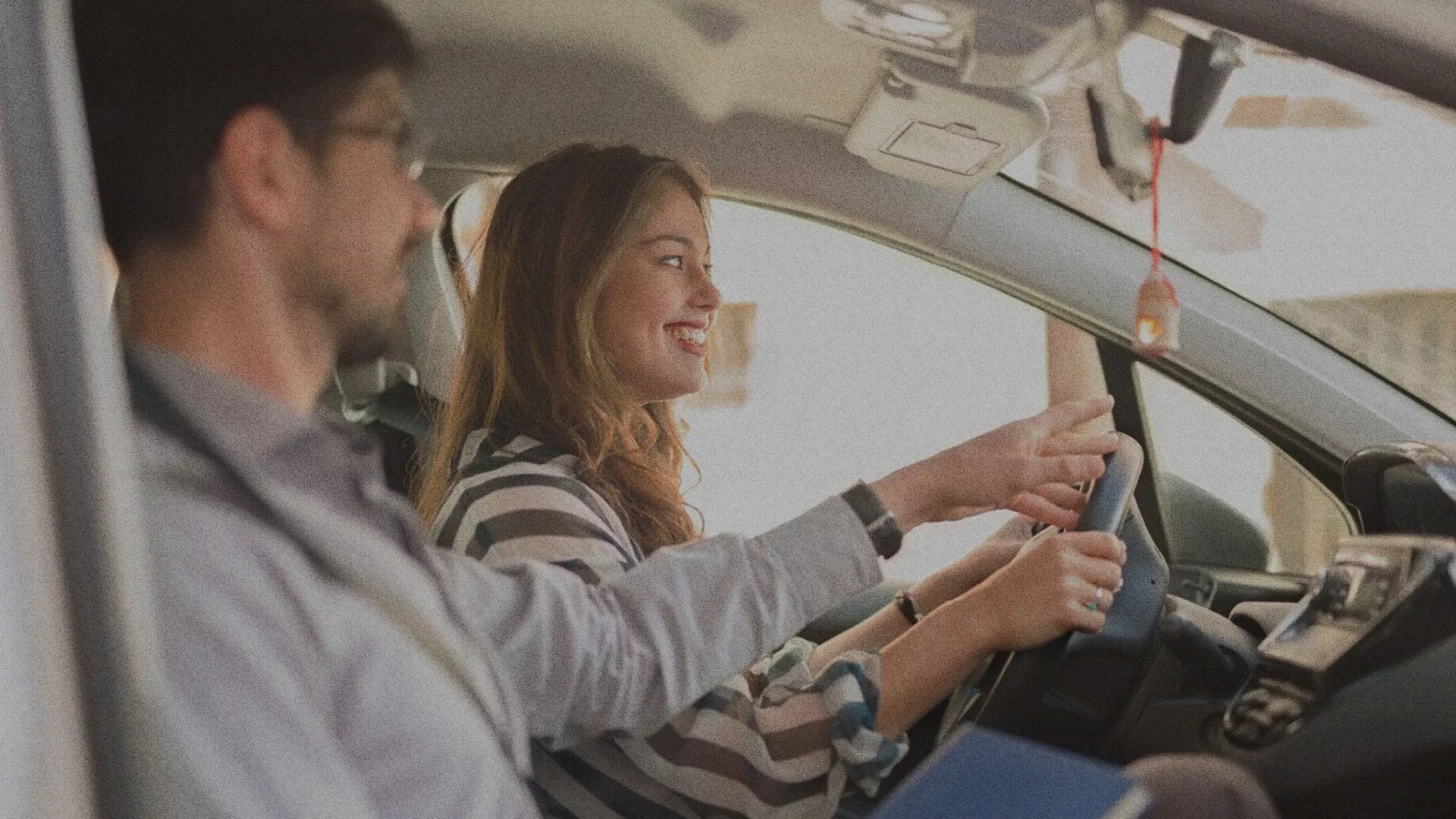 Разработка сайта для автошколы ВОА в Вытегре