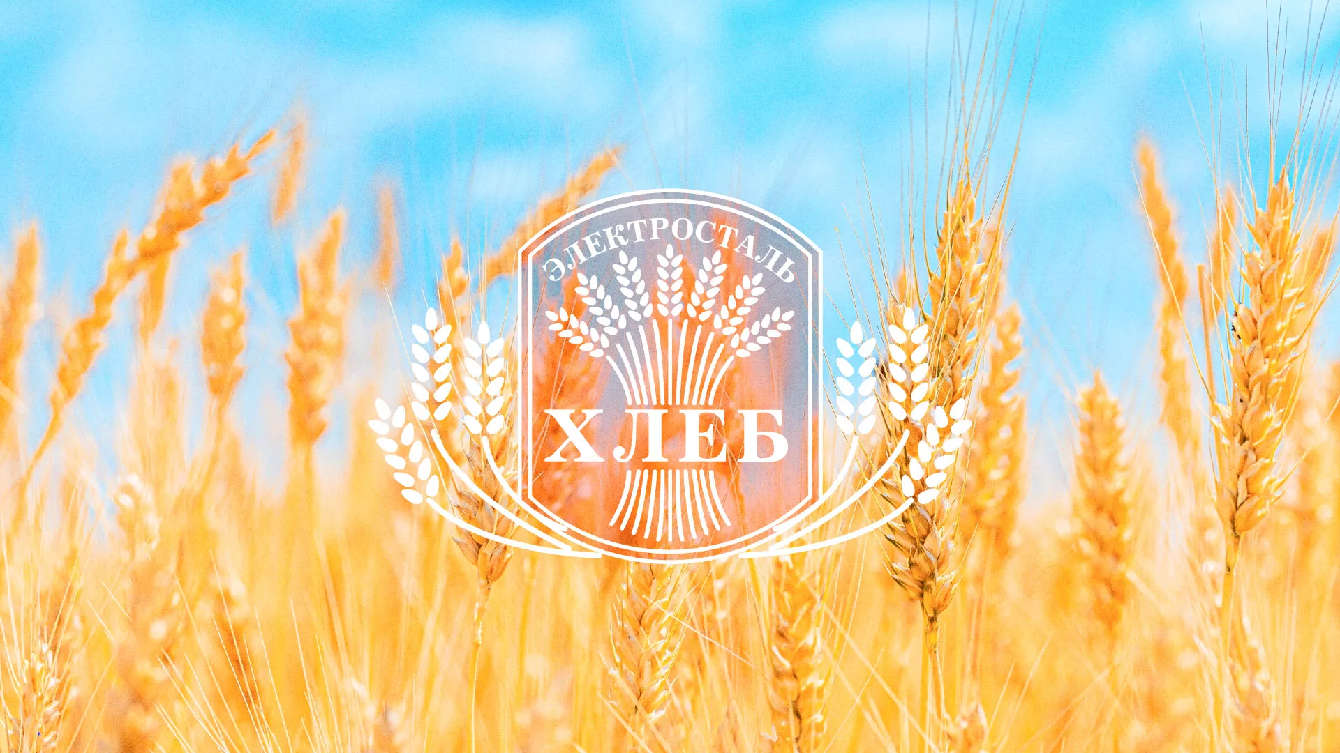 Создание сайта для хлебзавода в Вытегре